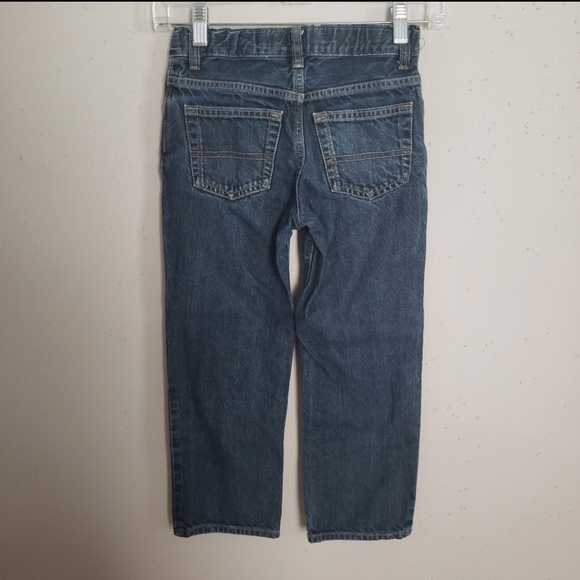 Oshkosh Jeans Boys Size 7H - Picture 3 of 3